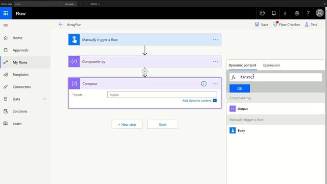 Friday Functions | Introduction to Arrays смотреть онлайн