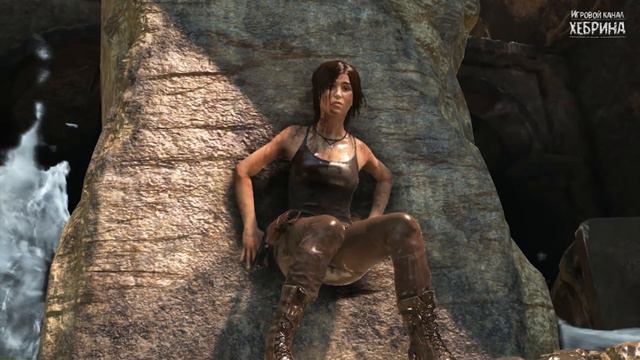 Rise of the Tomb Raider - Часть 2 (Троица) смотреть онлайн