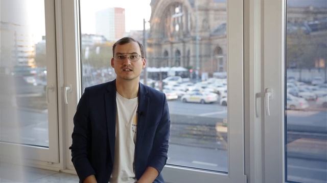 Was ist ein Web Crawler? смотреть онлайн