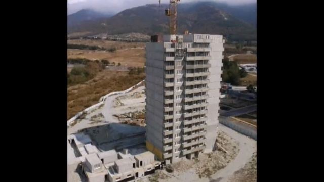 Кубанская Марка Геленджик смотреть онлайн