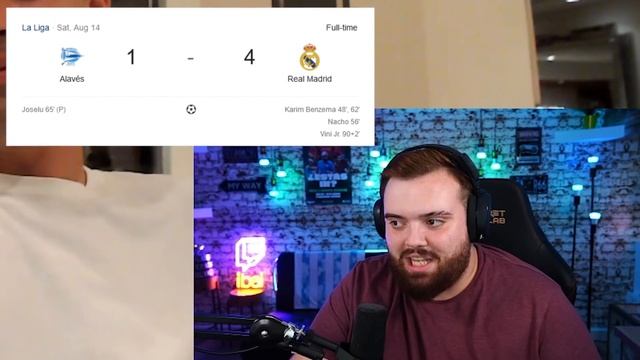 "AHORA JUEGO POR 4 DUROS" CHARLANDO CON PIQUÉ #1 смотреть онлайн