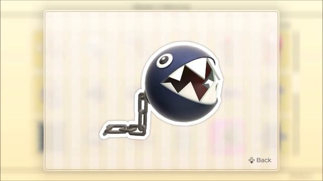 Super Mario Party - All Stickers (Complete Collection) смотреть онлайн