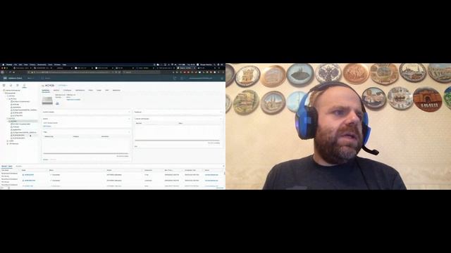 SaltConf20: NetOps Automation with SaltStack and ServiceNow смотреть онлайн