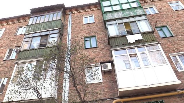 Санитарная обработка домов и улиц в Новошахтинске смотреть онлайн