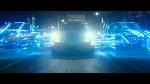 Transformers: Rise Of The Beasts - Teaser Trailer (2023)