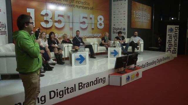 Lay’s Taste Of Russia - Саммит Digital Branding, April 2014