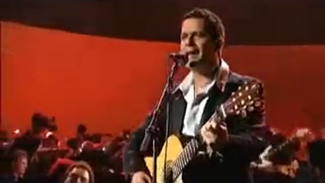 Alejandro Sanz Corazon Partio смотреть онлайн