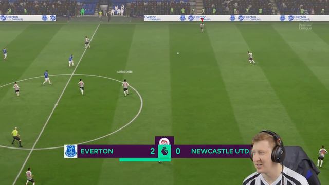 FIFA 19 Newcastle Career Mode Ep10 - TURNED THE CORNER?! смотреть онлайн