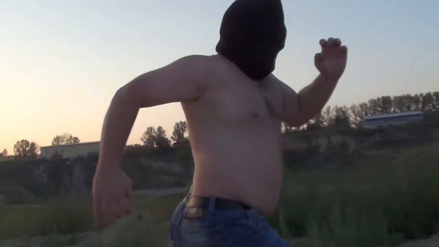 💣МОЩНЫЕ ПЕТАРДЫ И РАДИОАКТИВНАЯ ВОДА смотреть онлайн