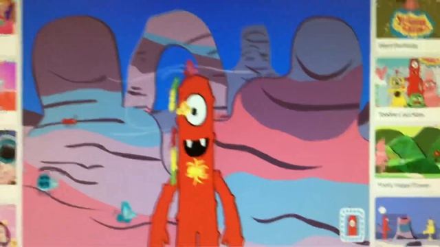 Big bug hunt game смотреть онлайн
