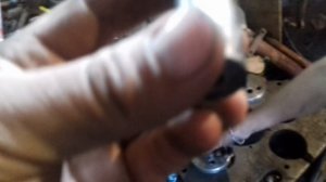 Перепресовка коленвала  Минск МОЛОТКОМ И ЗУБИЛОМ.