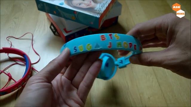 JBL JR300 - Headphone for your kids or children смотреть онлайн