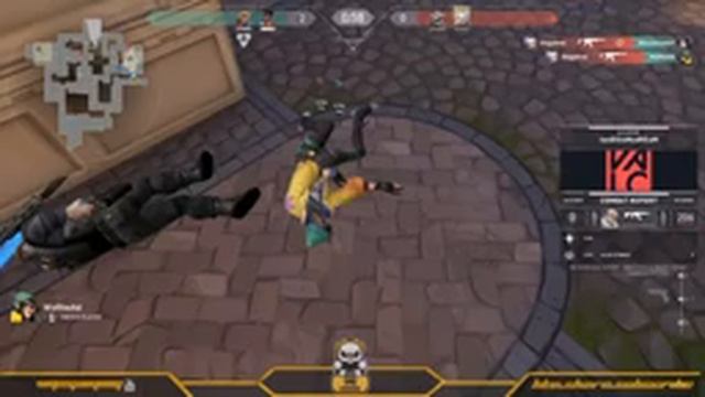 VALORANT IS LIVE BUY VMS GAMING | VALORANT | #45 смотреть онлайн