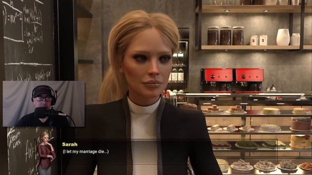 Chasing Sunsets Gameplay Part 2