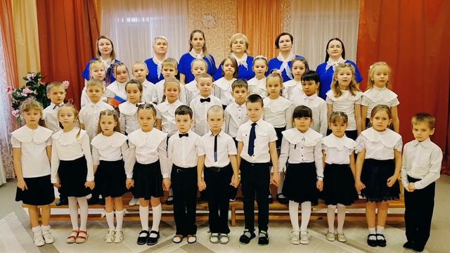 Так давайте устроим большой хоровод. смотреть онлайн