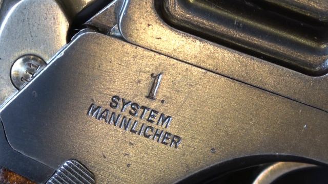 Rarest Mannlicher In The World? смотреть онлайн