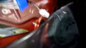 Разборка передней левой двери Suzuki SX4