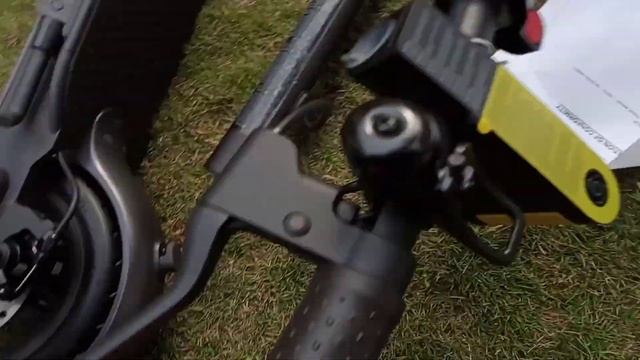 mi electric scooter pro 2 assembling part2 смотреть онлайн