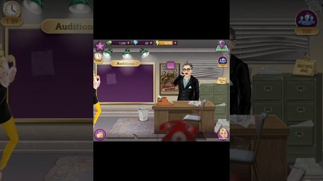 Как пройти Hollywood Story часть 2 смотреть онлайн