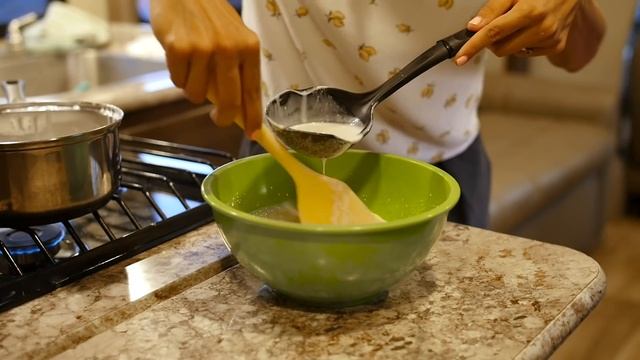 PAY DE COCO DE iCARLY SIN HORNO (¡en una casa rodante!?) - La Cooquette смотреть онлайн