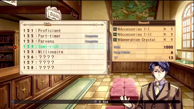 Lets Play: Record of agarest war -part 9- True ending guide смотреть онлайн