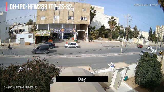 DH-IPC-HFW2831TP-ZS-S2 смотреть онлайн