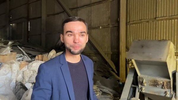 Дробление пластика и переработка пластика - вся правда! Бизнес на вторсырье. Деньги из мусора.