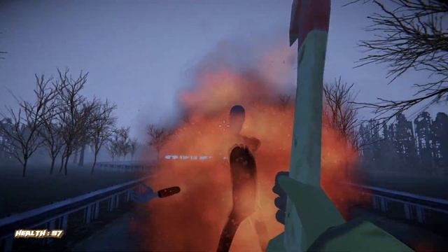 Slenderman Must Die Chapter 8 - Full Walkthrough Gameplay (ENDING) смотреть онлайн