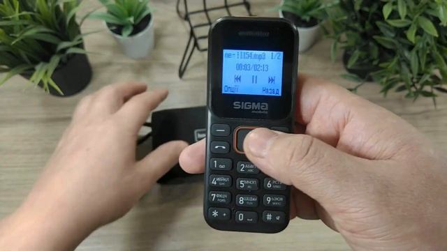 Огляд Sigma mobile X-style 14 Mini. смотреть онлайн
