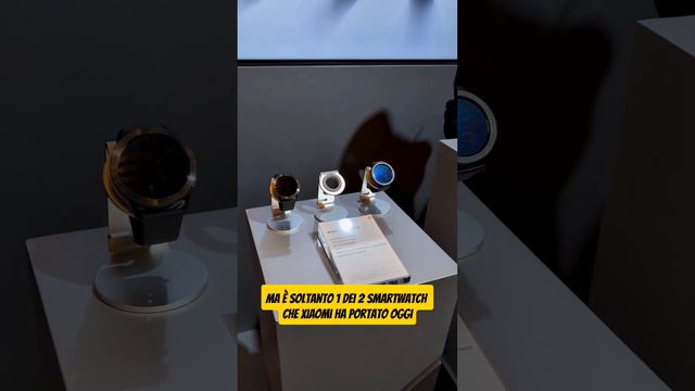 Qual è lo smartwatch giusto? смотреть онлайн