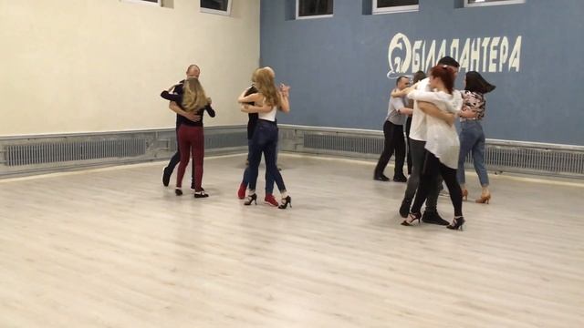 Urban Kizomba & Urban Tarraxa | Dance School 