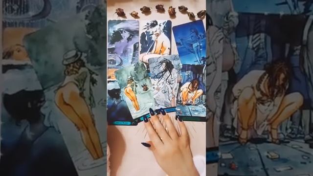 КАКИМИ БУДУТ ОТНОШЕНИЯ С ЛЮБОВНИКОМ? смотреть онлайн