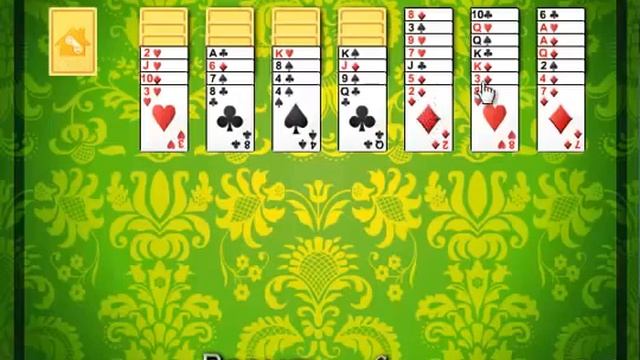 Solitaire Scorpion kostenlos spielen online смотреть онлайн
