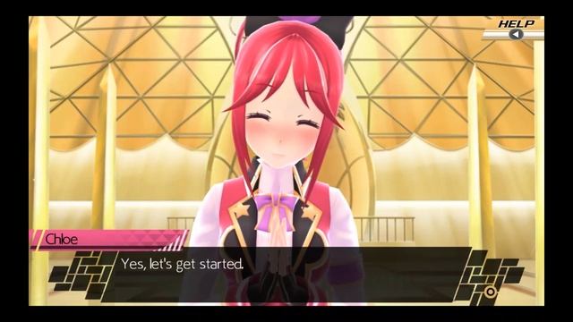 lets play conception 2 part 4 смотреть онлайн