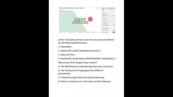 PL-300 - Microsoft Power BI Data Analyst Exam | LATEST QUESTIONS and ANSWERS |100% GUARANTEED PASS