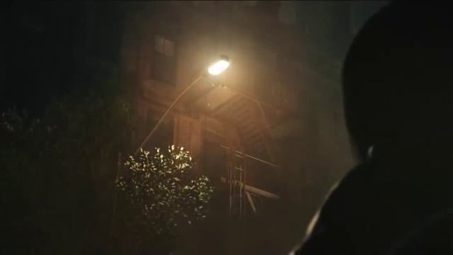 Silent Hills New Silent Hill game from Hideo Kojima смотреть онлайн