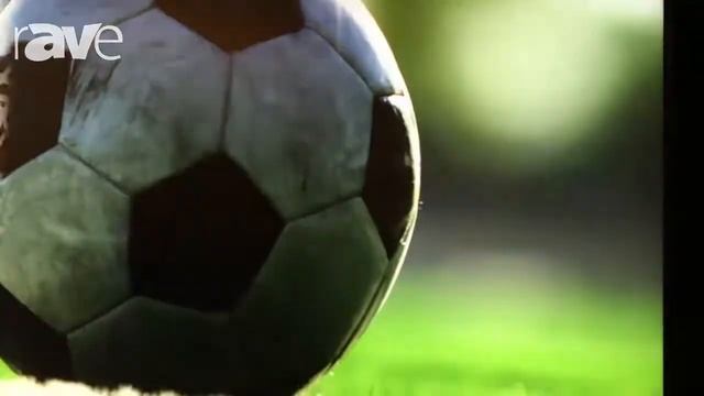 E4 AV Tour: NEC Display Previews New 4K 75-inch V754Q V Series UHD Display смотреть онлайн