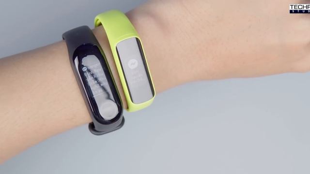 So sánh Galaxy Fit E và Xiaomi Miband 3: Đâu là đồng hồ thông minh giá dưới 1 triệu tốt nhất? смотреть онлайн