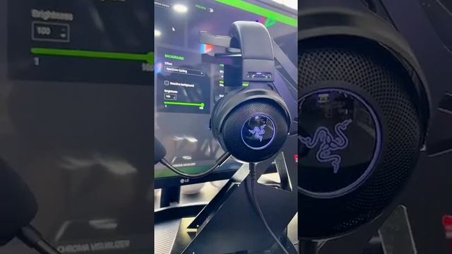Razer Kraken V3 Hypersense? смотреть онлайн