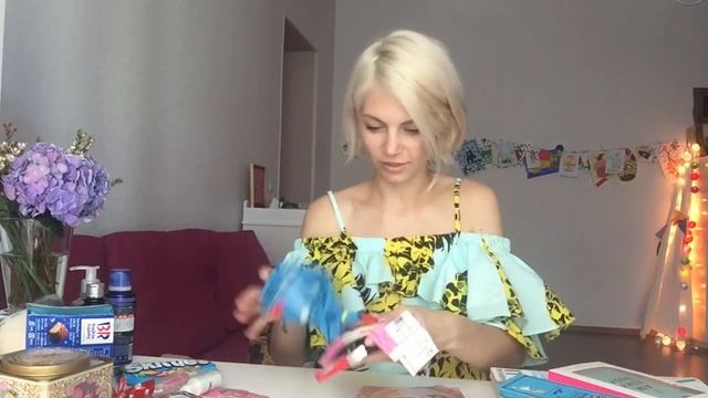 Что я покупаю в Японии. смотреть онлайн