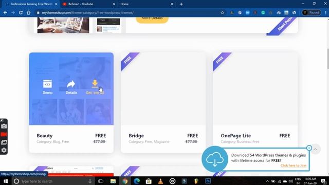 Wordpress best free theme download 2020 смотреть онлайн