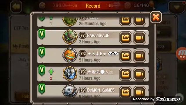 Dot Arena (Mimic team for arena) смотреть онлайн