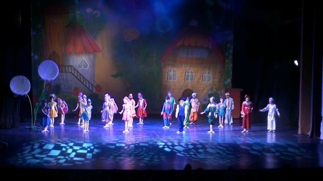 С Днем рождения, Пермь! смотреть онлайн