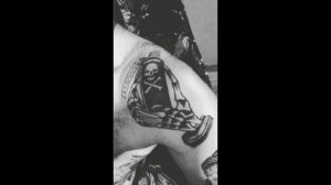 Огромный куст песня