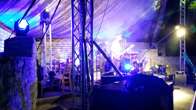 Karl-Erik Taukar Band / Harku Kantri 2016 смотреть онлайн