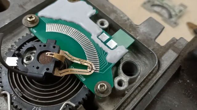 Ремонт ДМРВ Фронтера А. Своими руками! смотреть онлайн