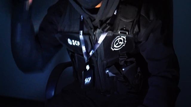 FANFICTION OF DETECTIVE VOID (Fanfilm Scp)