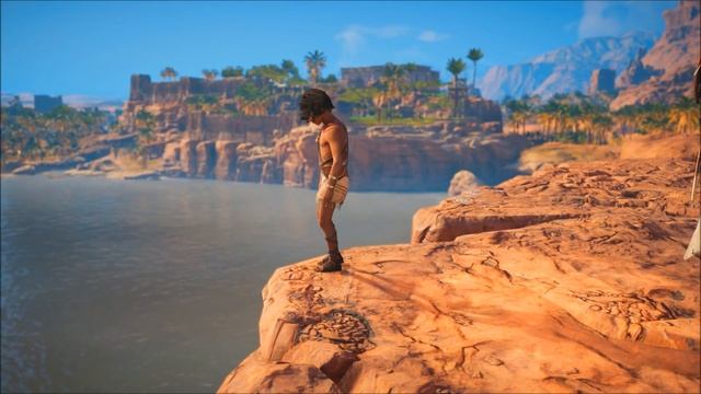 Assassins Creed Origins - The False Oracle смотреть онлайн