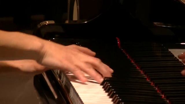 Song 2, Violinist Rio Yamase + Pianist Mari Nakamura смотреть онлайн