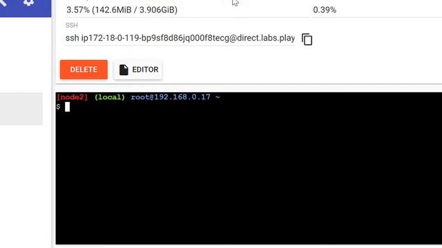 Docker Networking Custom Network Configuration Files - Video 53 смотреть онлайн
